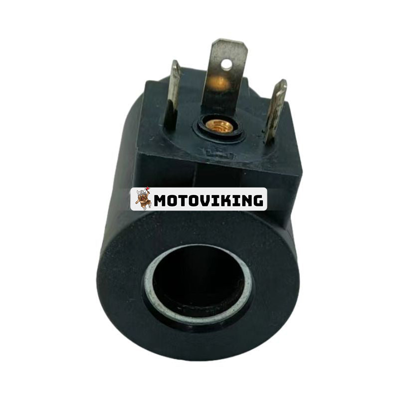 Eftermarknad Bucher 280251 24V magnetventilspole