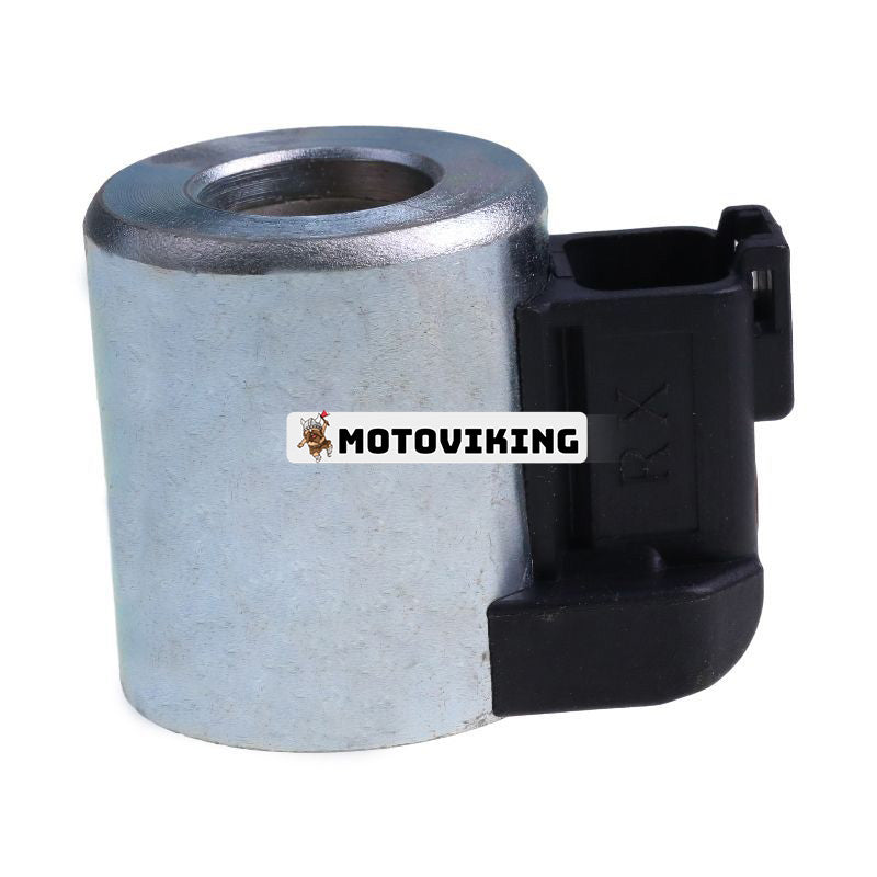 Eftermarknad Hydac Lippert 12DN-40-1836 3012600 174184 12V magnetventilspole