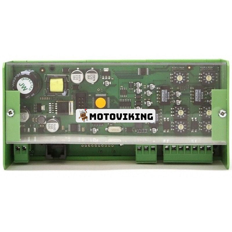 Eftermarknads DSE Deep Sea DSE125 MSC Electronics Converter Expansion Module