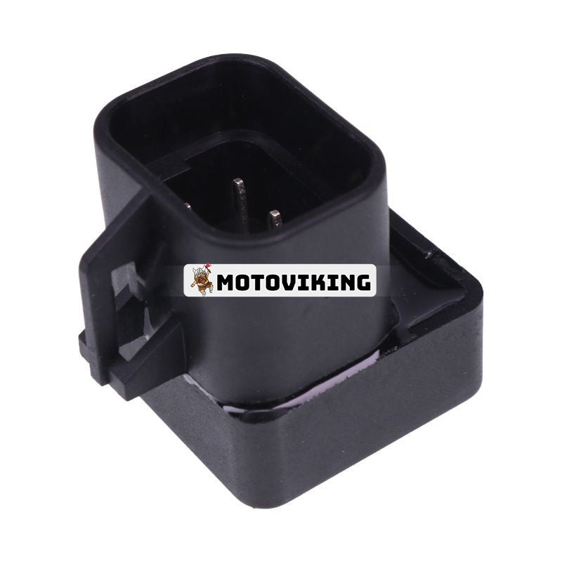 Elektronisk styrenhet RE207311 för John Deere Engine 4045 6068 6090 6135 Traktor 5090R 5115R 6140M 6195M 7215R 7310R 9560R