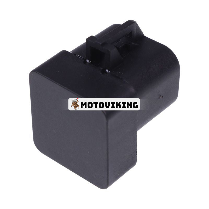 Elektronisk styrenhet RE207311 för John Deere Engine 4045 6068 6090 6135 Traktor 5090R 5115R 6140M 6195M 7215R 7310R 9560R