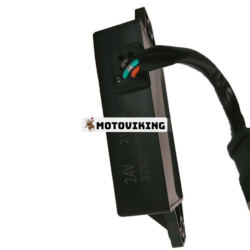 Elektronisk styrning 138-5190 för Caterpillar CAT Grävmaskin 307 307B 307C 308C 313B 315B Motor 3046 4M40