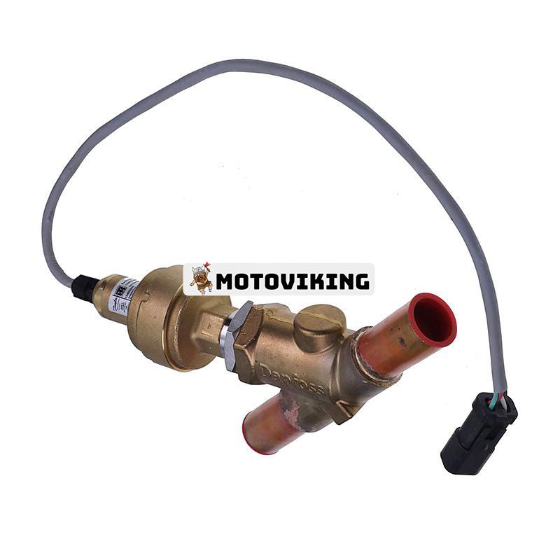 Elektronisk trottelventil 61-4525 för Thermo King Truck Refrigeration Unit T-1200R T600 T1000 T880