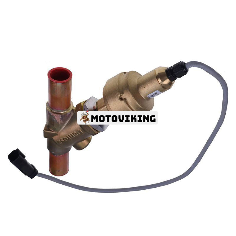Elektronisk trottelventil 61-4525 för Thermo King Truck Refrigeration Unit T-1200R T600 T1000 T880