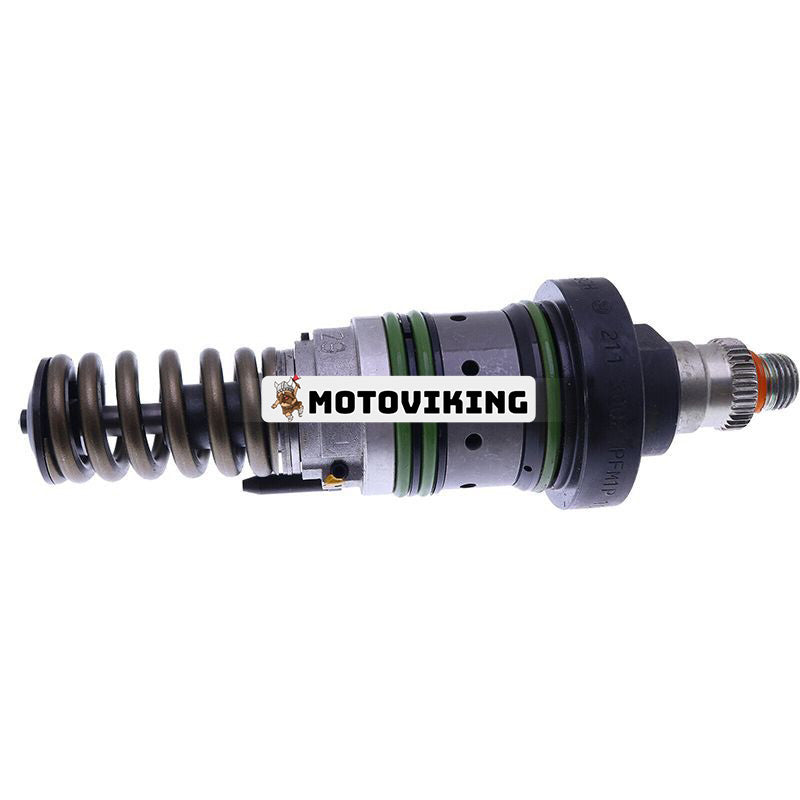 Enhetsinsprutningspump 02111335 för Deutz Engine BFM1013