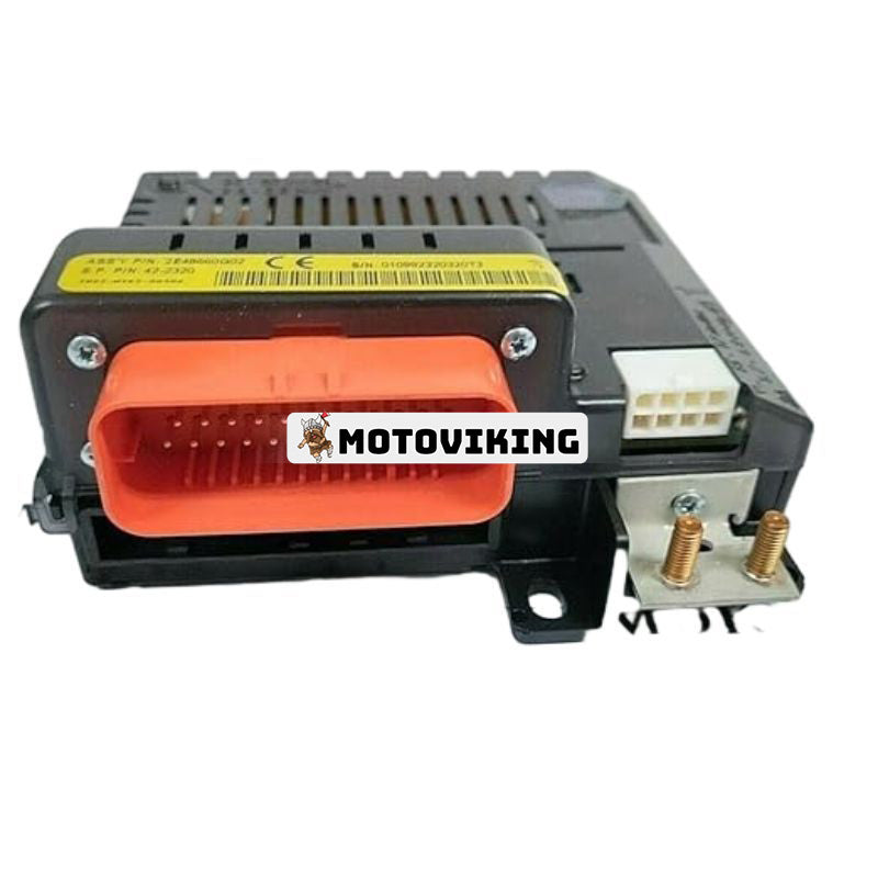 Expansionsmodul SR2/ SR3 422320 för Thermo King Transportkylning SLXi SLX SLXe UT T-1200 T-1000 T-800 T-1080S T-1090 50DE SB30 Spectrum