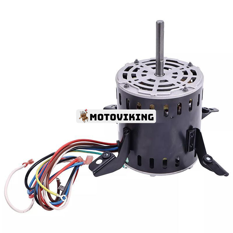 Fläktmotor 5KCP39PGV623C HC45TE113 HC24HE230 för Carrier Bryant Payne 3/4 HP