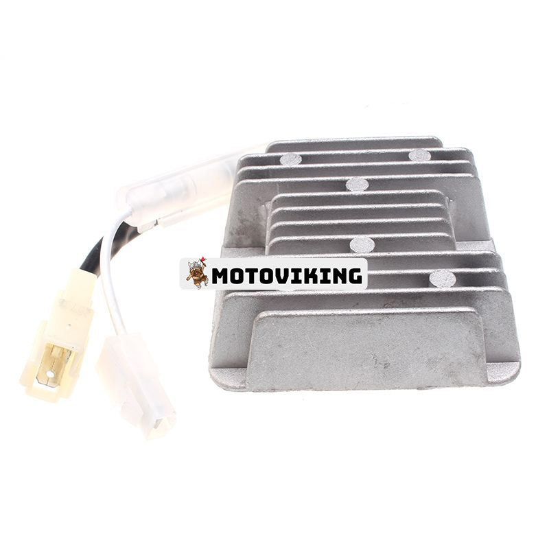 För batteriladdning HJWYQ-5BA Spänningsstabilisator Regulator Likriktare 12V