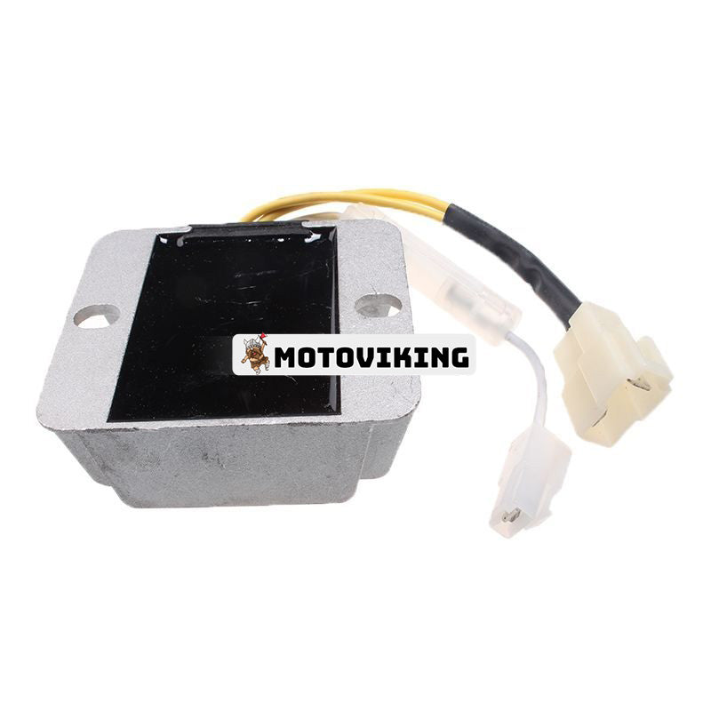 För batteriladdning HJWYQ-5BA Spänningsstabilisator Regulator Likriktare 12V