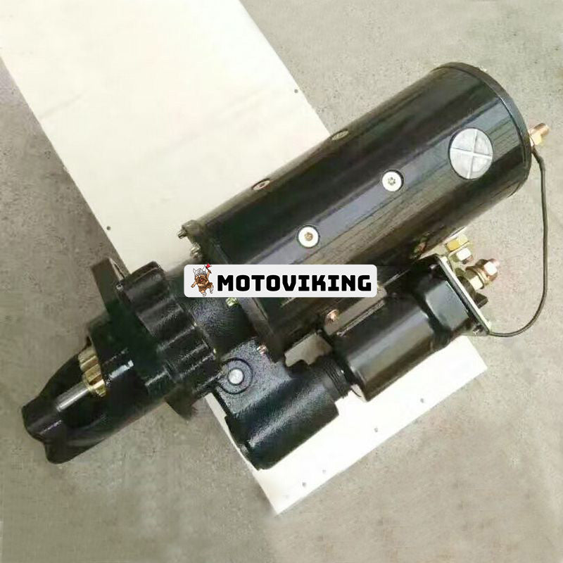 För Caterpillar Compactor 825C 826C Motor 3406 Startmotor 4N-1062 4N1062