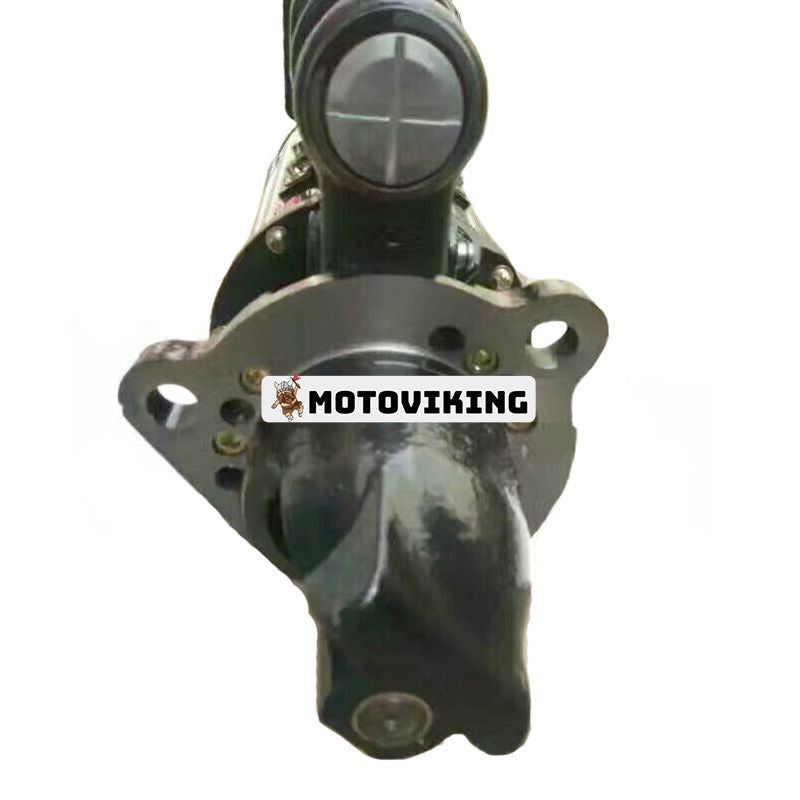 För Caterpillar Compactor 825C 826C Motor 3406 Startmotor 4N-1062 4N1062