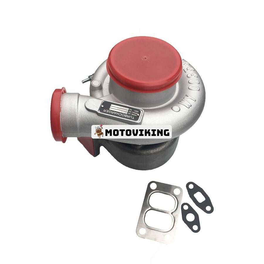 För Cummins Engine 6BT Turbo HX35 Turboladdare 3599152 3599686