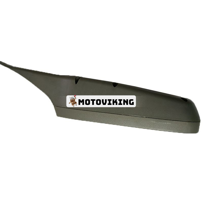 För Daewoo Doosan grävmaskin DH220-5 DH220-V LCD-mätpanel 2539-1068 2539-1068A