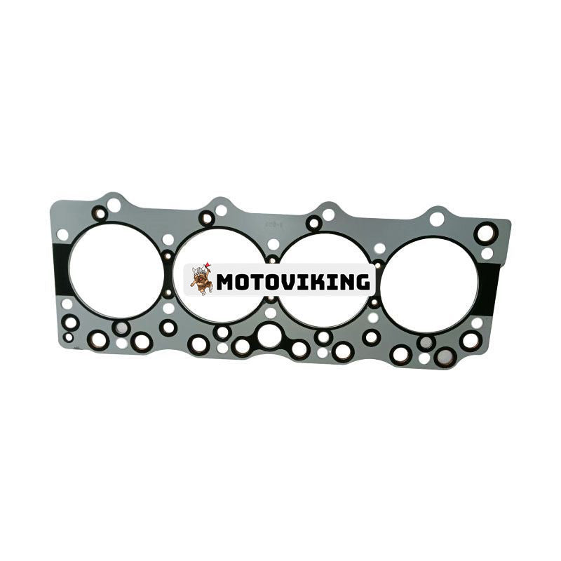 För Isuzu 4BG1 motor cylinderhuvudpackning 8-94418-920-1