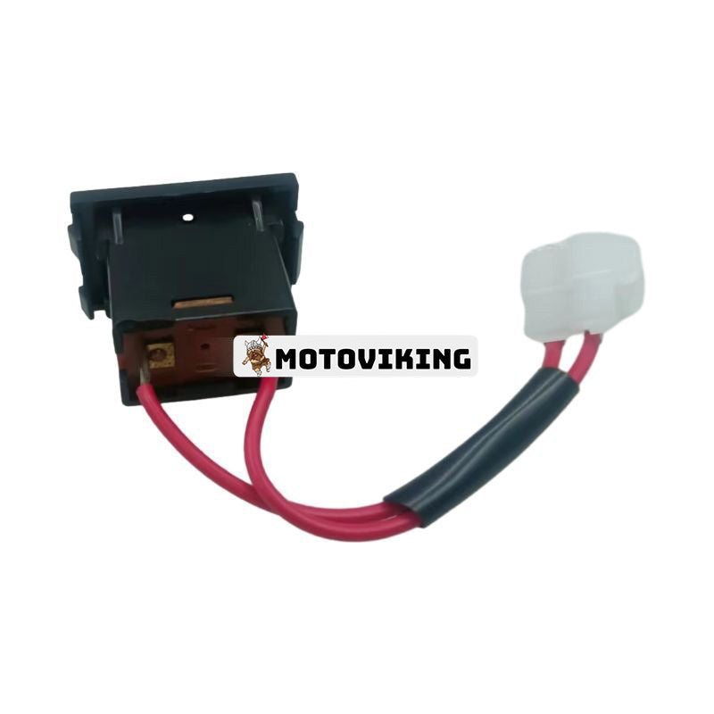 För Komatsu Grävmaskin PC200-7 Strålkastare