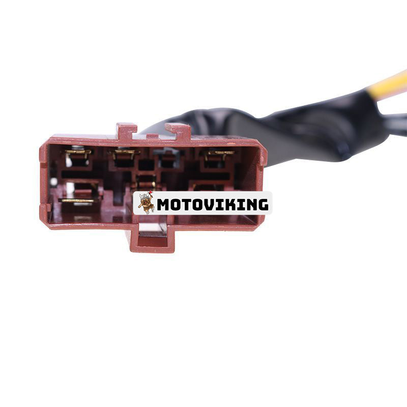 För Kubota M100GXDTC M108SHC M110GXDTC M7040HDNBC M8540HDNBPC M96SDSC Tändningslås T0270-81810