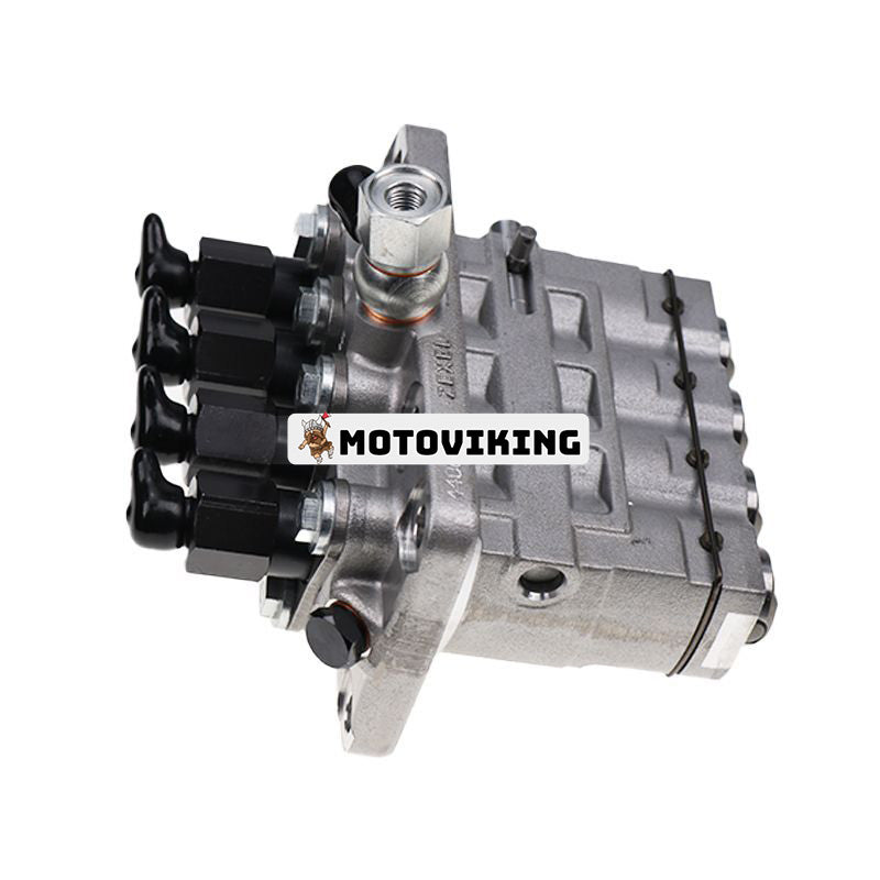 För Perkins 404D-22 404D-22T 404C-22 404C-22T 404D-22TA motorbränsleinsprutningspump 131010031