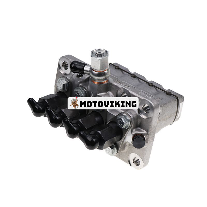 För Perkins 404D-22 404D-22T 404C-22 404C-22T 404D-22TA motorbränsleinsprutningspump 131010031