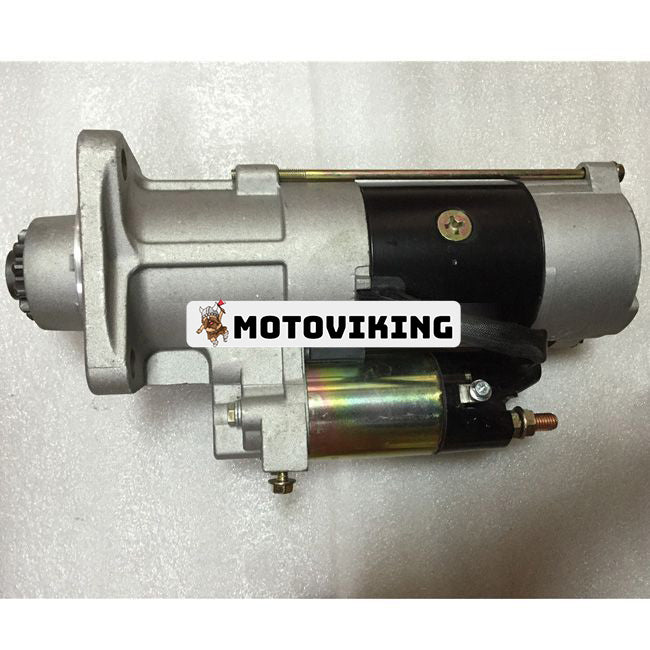 För Renault Startmotor M009T60371 5010306533