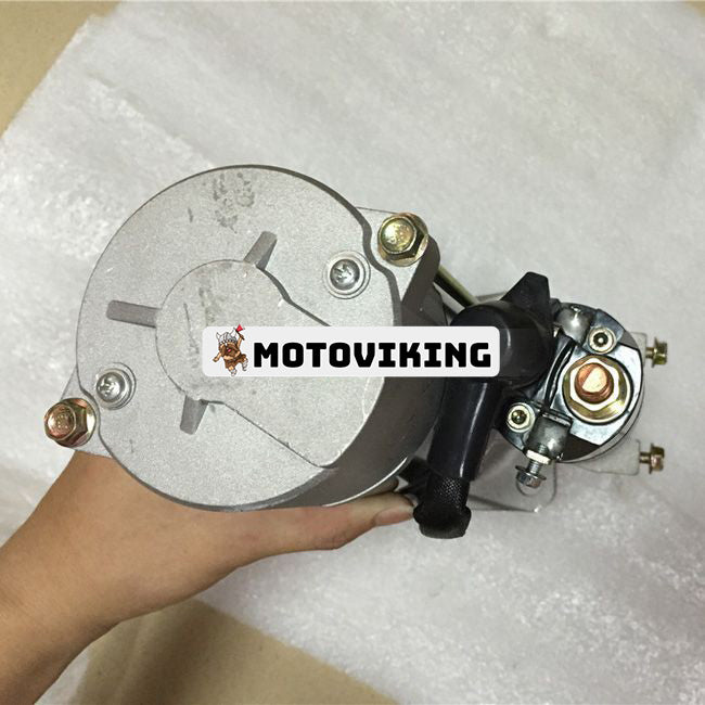 För Renault Startmotor M009T60371 5010306533