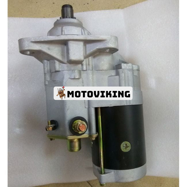 För Shangchai Engine D6114 Startmotor 428000-1060