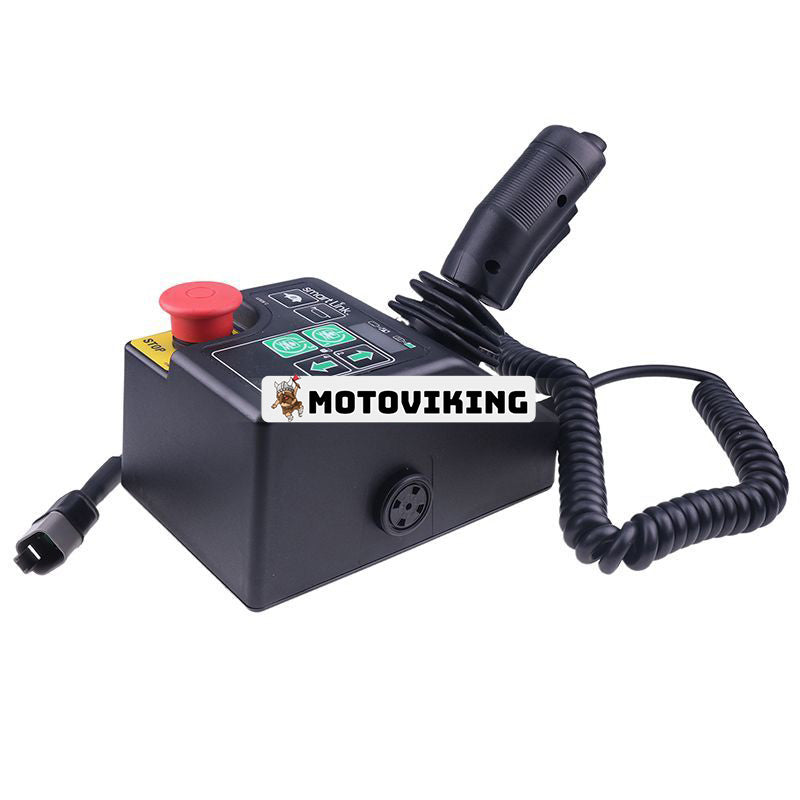 Gen 6 kontrollbox 137633GT för Genie saxlyft GS1530 GS1532 GS1930 GS1932 GS2032 GS2046 GS2632 GS2646 GS3246 GS4047