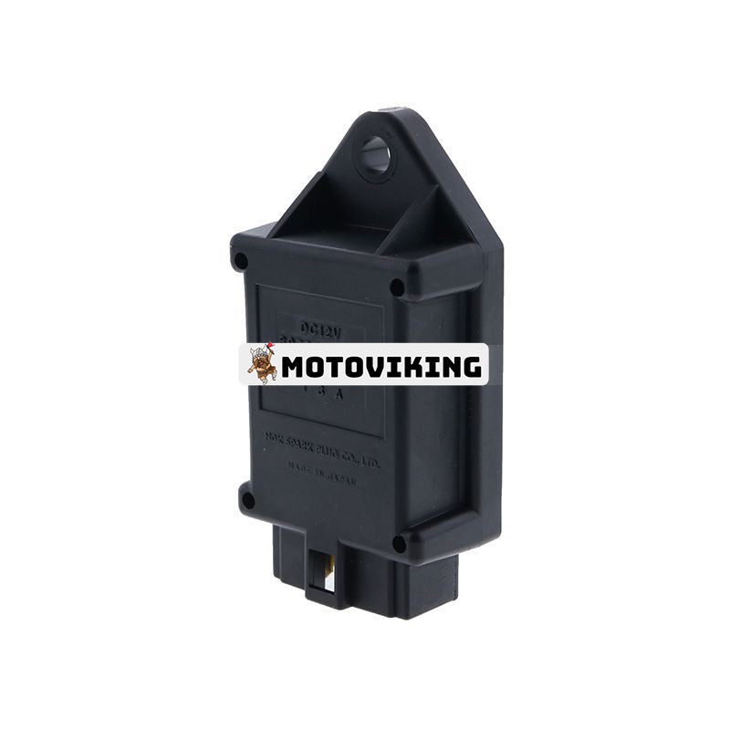 Glödstiftsrelä 16415-65660 16415-65661 för Kubota D902 D905 D1005 V1305 V1505 motor
