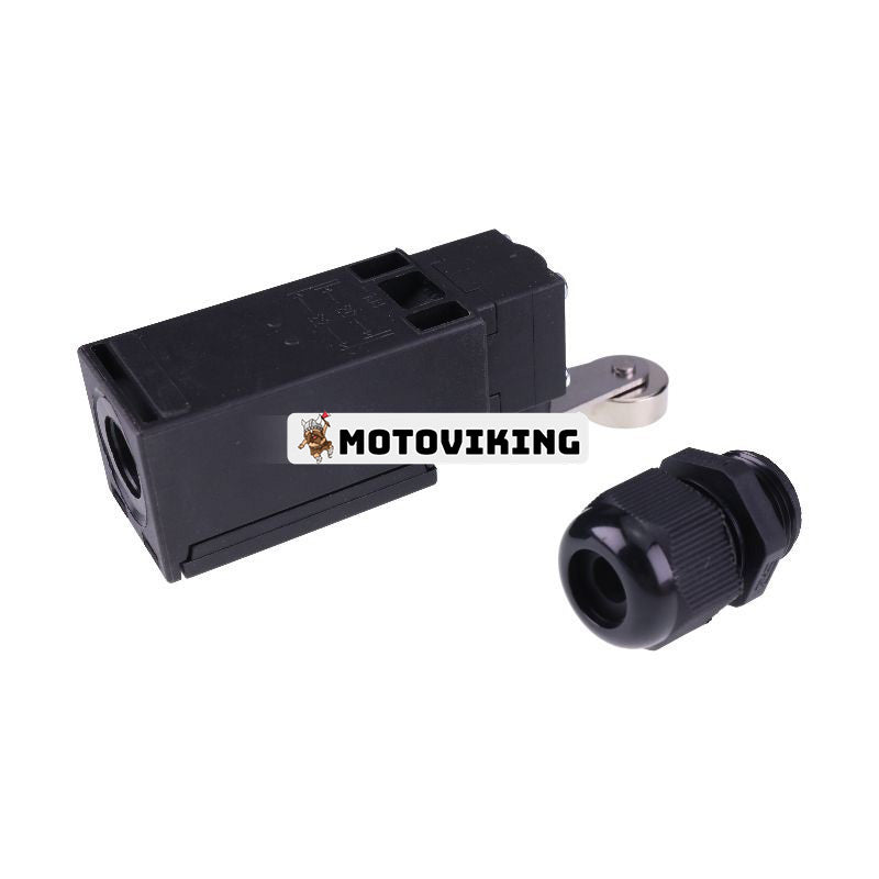 Gränslägesbrytare 4360322 för JLG bomlyft 1250AJP 660SJ 400S 600A 600AJ 600S 600SJ 600SC 660SJC 800A E600J M600JP