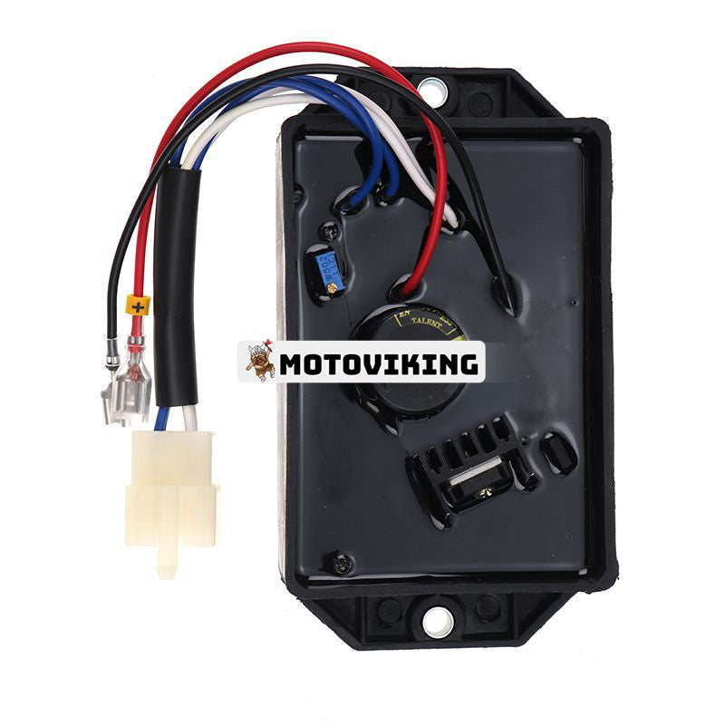 GTDK AVR5-1E2D 5KW Generator AVR GTDK5-1E2D 5KW Automatisk spänningsregulator