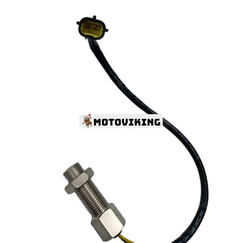 Hastighetssensor 32G9000100 för Mitsubishi Engine D04FR Kobelco Grävmaskin SK130-8 SK140-8