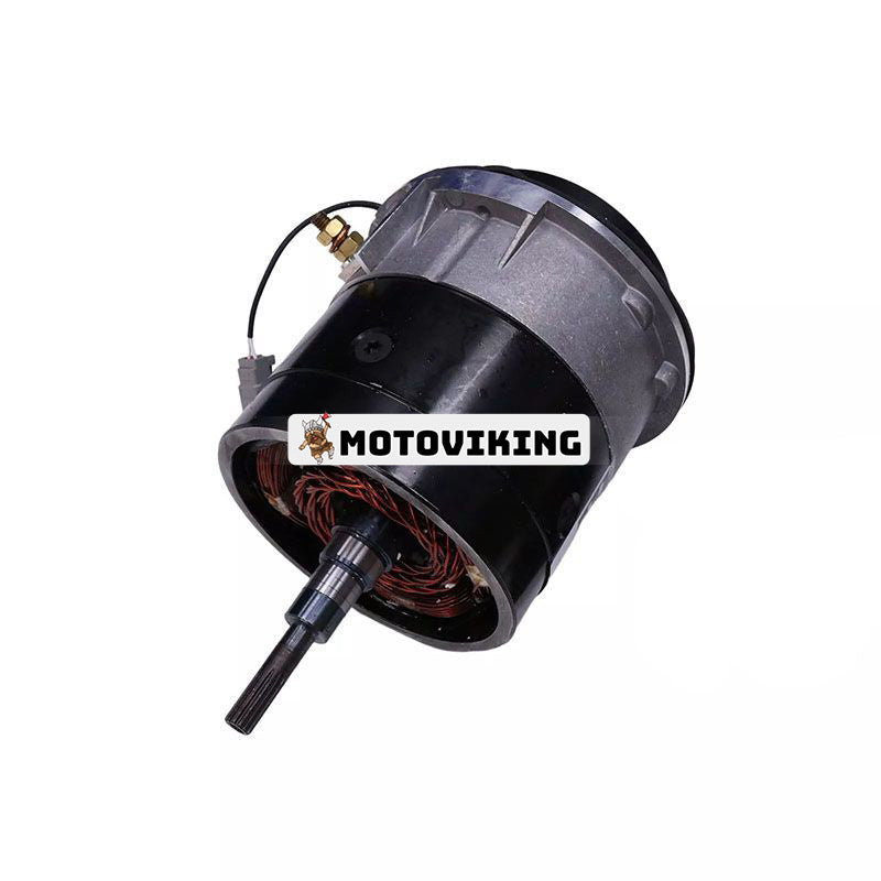 Hjuldrivenhet 1001092737 70001656 för JLG elektrisk saxlyft 1930ES
