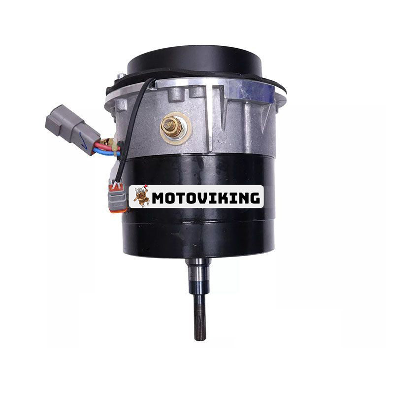 Hjuldrivenhet 1001092737 70001656 för JLG elektrisk saxlyft 1930ES