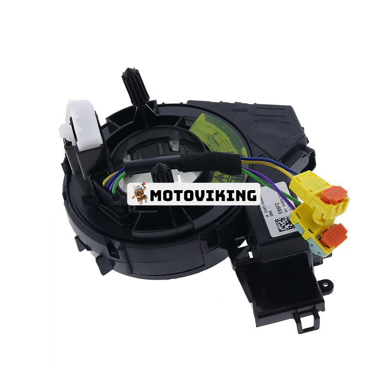 Högkvalitativ spiralklockfjäder F1FT-14A664-CA F1FT14A664CA för Ford