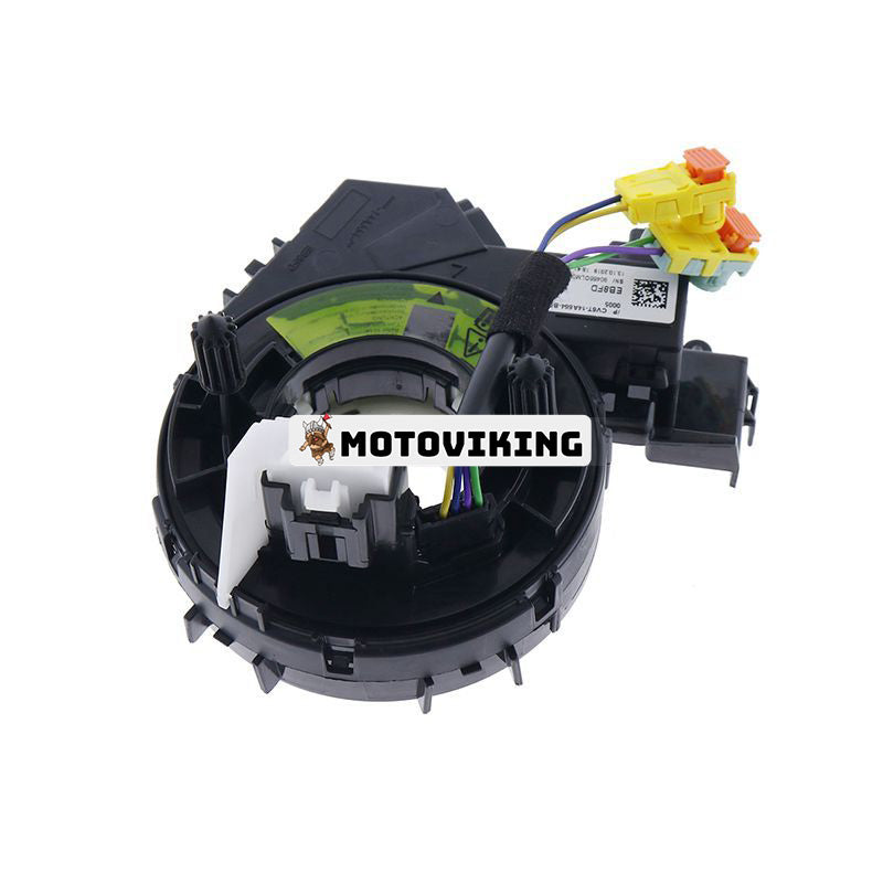 Högkvalitativ spiralklockfjäder F1FT-14A664-CA F1FT14A664CA för Ford