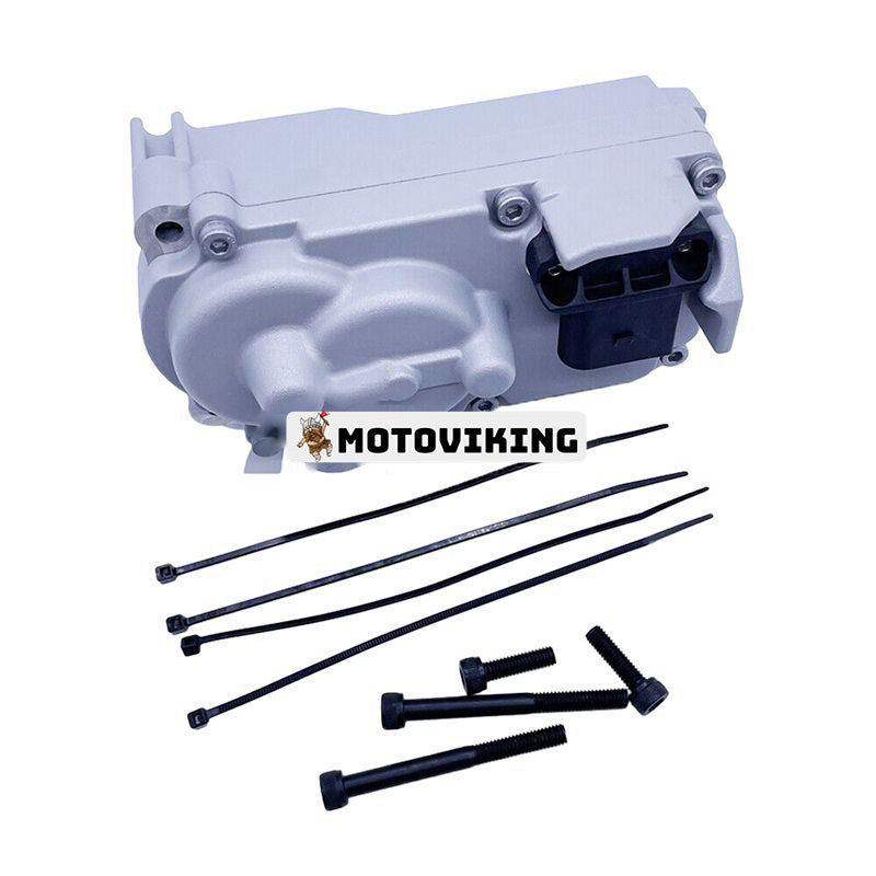 Holset HE300 turboställdon 5455046 för DAF Truck XF95 1997-2013