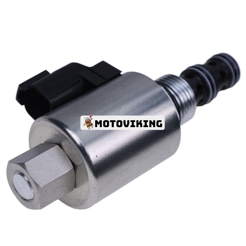 Hydraulisk magnetventil 25/220992 300AA00104A SV4-D-D12 för JCB 3CX 4CX