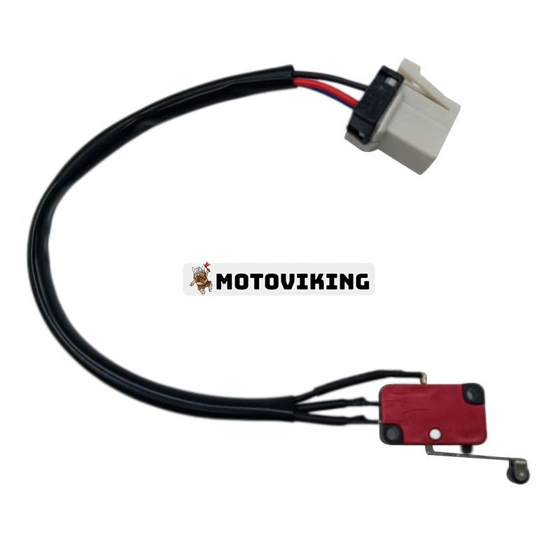 Hydraulisk sensorbrytare Assy 22U-06-22360 för Komatsu PC1250-7 PC130-8 PC220LC-8 PC350-8 PC300-8 PC400LC-8