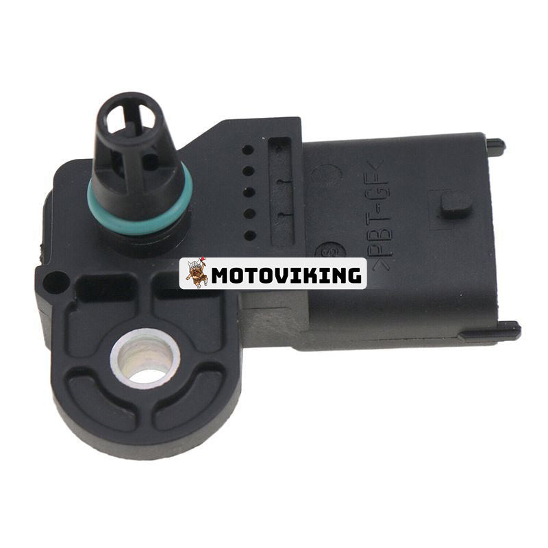 Inloppstrycksgivare 3859020 3858987 för Volvo Engine GI GXI
