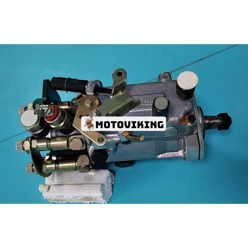 Insprutningspump 3912901 för Cummins Engine 6BT