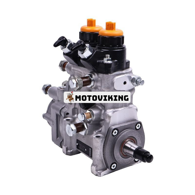 Insprutningspump 8-98013910-3 för Isuzu Engine 6WA1 6WE1 6WF1 6WG1 6UZ1 Lastbil NPR NQR NRR