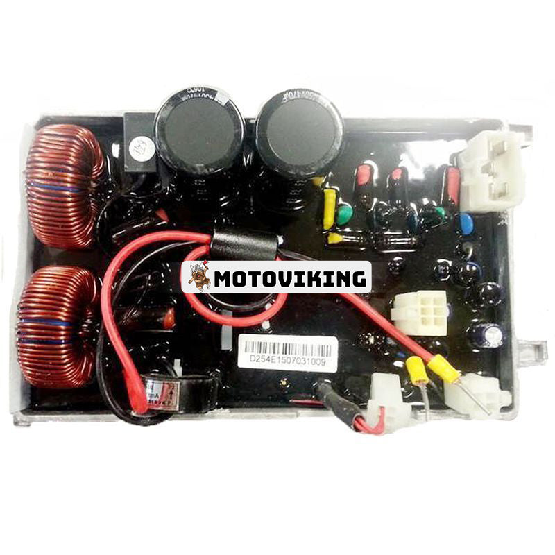 Invertermodul DU30 120V 60HZ för Kipor IG3000