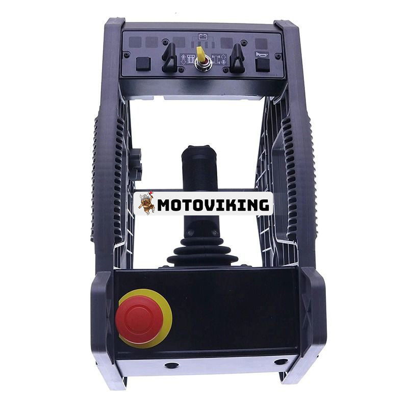 Joystick Control Box 1001091154 för JLG Saxlift 1230ES 1930ES 2030ES 2032ES 2630ES 2632ES 2646ES 3246ES