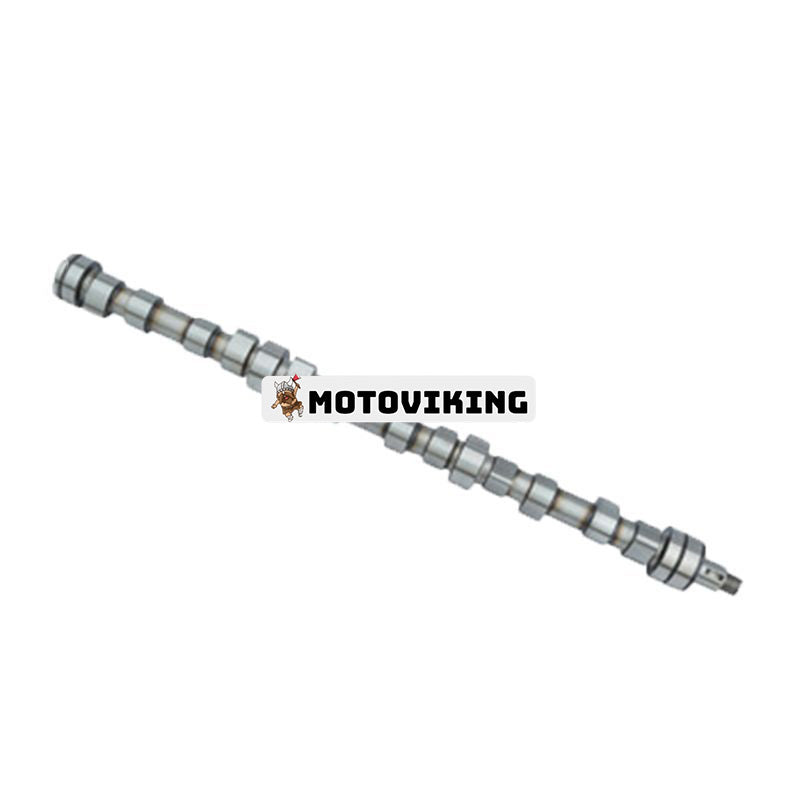 Kamaxel för Hino H07D motor