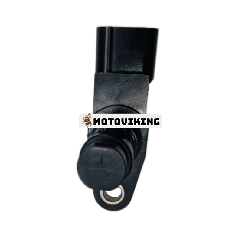Kamaxelaxelpositionssensor 8-97312108-1 för Isuzu Engine 4JH1 Hitachi grävmaskin CP220-3 ZX110-3
