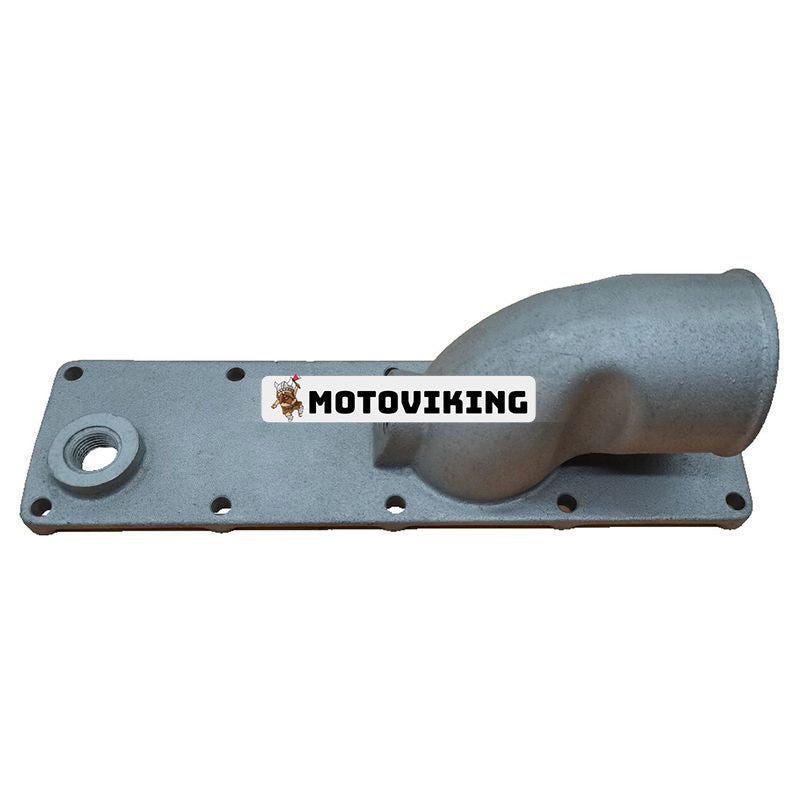 Kåpa för insugningsrör 4939888 för Cummins Engine 4B3.9 6B5.9