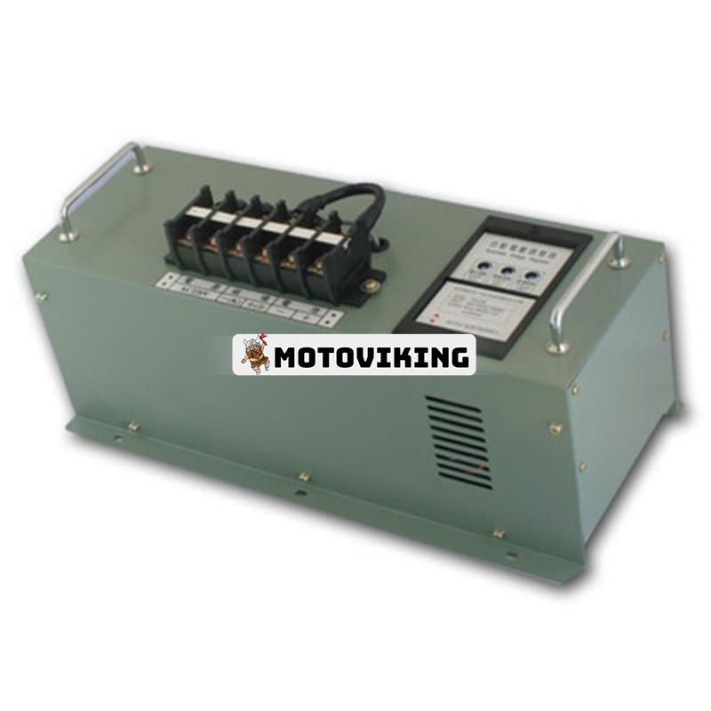 Kolborste Automatisk spänningsregulator AVR EA45A220 för Generator Genset