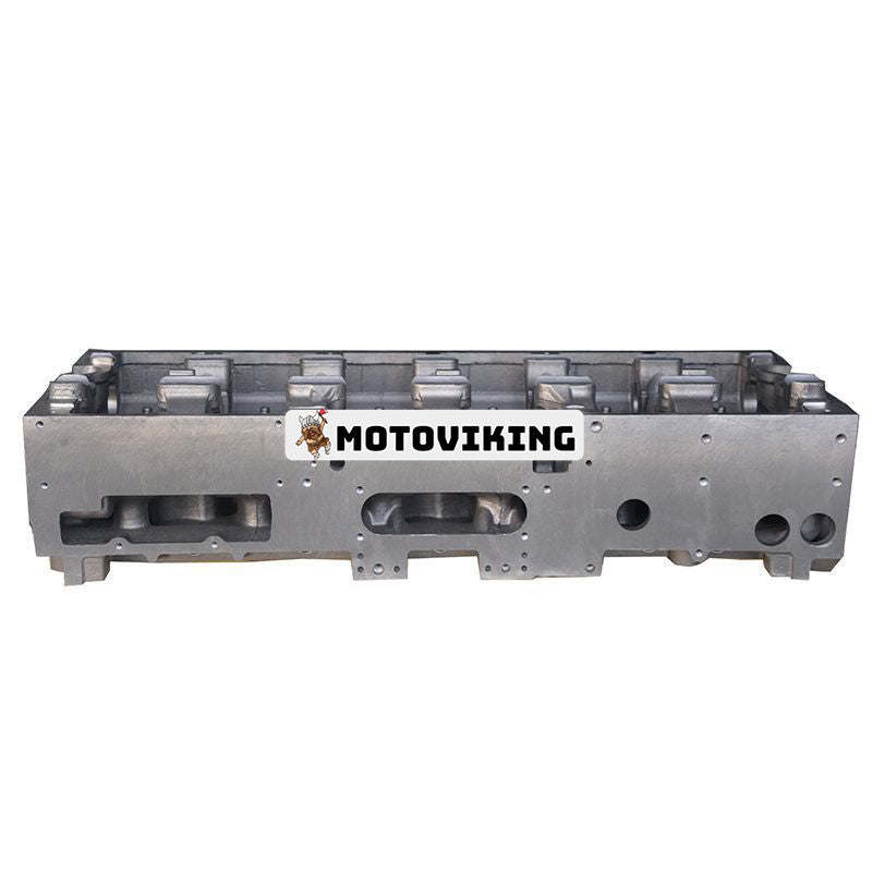 Komplett cylinderhuvud 3104287 för Cummins Engine ISX15 QSX15 ISX QSX