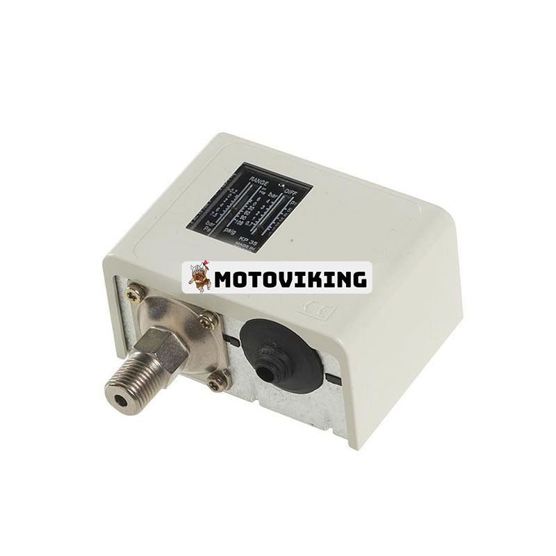 Kontaktor 1089941536 för Atlas Copco luftkompressor