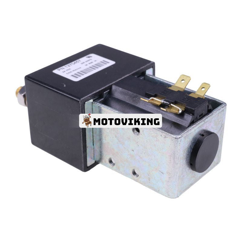 Kontaktor 1270457GT 1270457 för Genie GS-2046 GS-2646 GS-3246 GS-4047 GS-1530 GS-1532 GS-1930 GS-1932