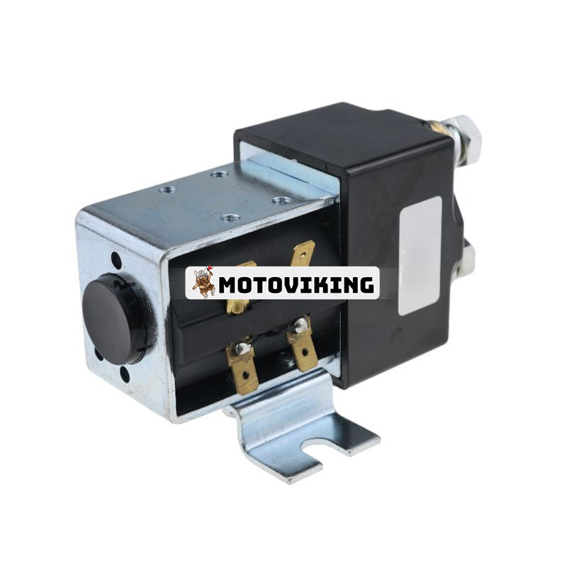 Kontaktor 29810 29810GT för Genie Z-45/22 MP 12V/180A 180 AMP